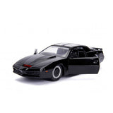 Auto KNIGHT RIDER  K.I.T.T. 1:32 Jada Toys JT-99799