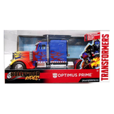 CABINA OPTIMUS PRIME T1 1:32 JADA TOYS 4 JT-99802