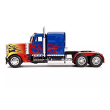 CABINA OPTIMUS PRIME T1 1:32 JADA TOYS 4 JT-99802