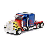 CABINA OPTIMUS PRIME T1 1:32 JADA TOYS 4 JT-99802