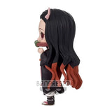 Figura Demon Slayer Kimetsu No Yaiba Q Posket Nezuko Kamado-?VerA 18199 BB-24948 Bandai