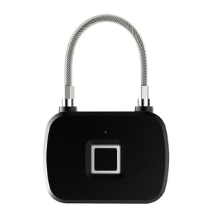 Candado Digital dactilar Anytek  AT-L13
