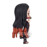 Figura Demon Slayer Kimetsu No Yaiba Q Posket Nezuko Kamado-?VerA 18199 BB-24948 Bandai