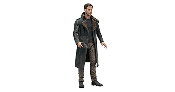 FIGURA BLADE RUNNER 2049 -7