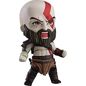 FIGURA ESCALERS 2" GOD OF WAR NECA 2 NC-14809