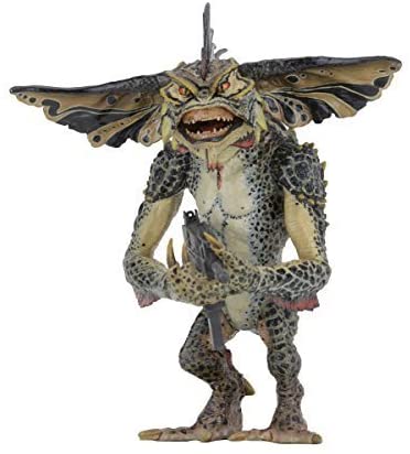 ADORNO FIGURA GREMLINS 2 - 7