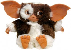 Figura Gremlins Gizmo Neca Peluche (0) NC-30600