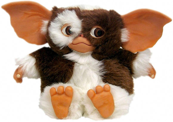 Figura Gremlins Gizmo Neca Peluche (0) NC-30600