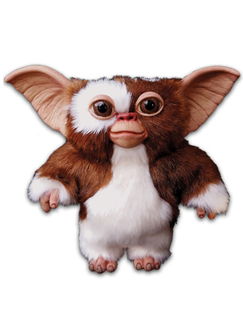 FIGURA GREMLINS GIZMO 6
