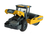 APLANADORA  APISONADORA DYNAPAC CA6000 1:50 JOAL JO-186  2 x 88.000