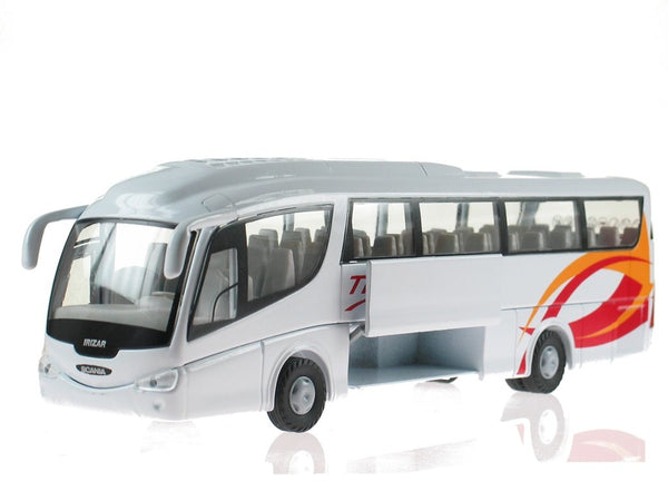 AUTO BUS SCANIA-IRIZAR JOAL JO-147