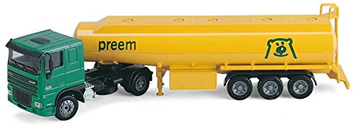 DAF 95XF CABINA BAJA C/CUBA GASOLINA JOAL Jo-346