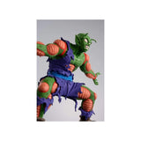 ADORNO FIGURA DBZ BIG COLESSEUM B BANPRESTO BB-26245