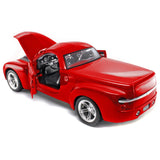 AUTO CHEVROLET CONCEPT 1:18 MAISTO  2000 MTO-31612