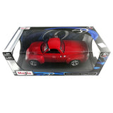 AUTO CHEVROLET CONCEPT 1:18 MAISTO  2000 MTO-31612