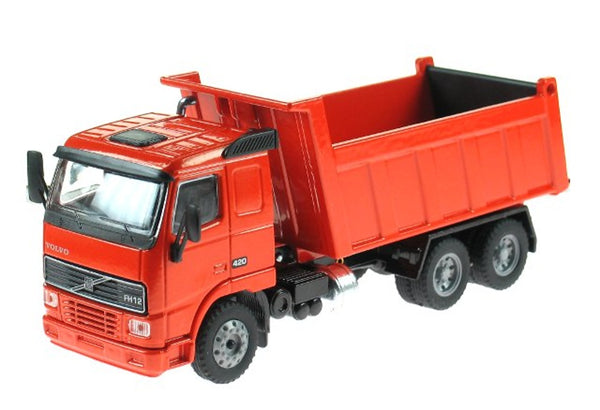 ADORNO VOLVO JOAL FH12-420 VOLQUETE BASCULANTE Jo-331