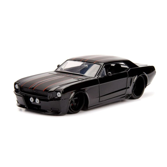AUTO FORD MUSTANG JADA 1:24 1965 JT-99967-WA1  2 x  53,00