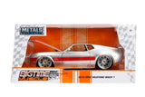 AUTO  FORD MUSTANG JADA 1:24 1973  JT- 99971-WA1  2 x 53,000