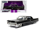 AUTO  CADILLAC JADA1:24 1963  JT- 99550-WA1