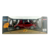 AUTO MERCEDES SCK 1:18 Metal Maisto MTO-36838