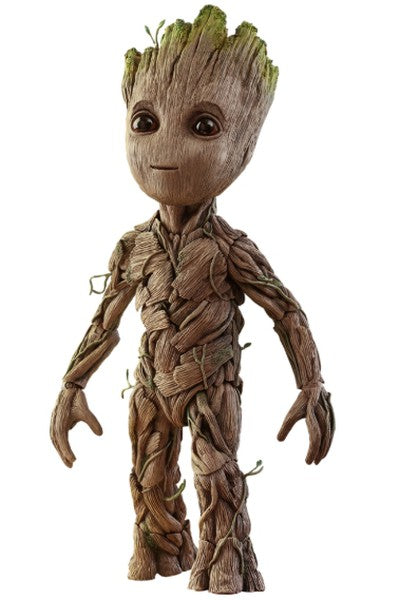 Figura HK Guardians of the Galaxy 2 - Groot NC-38716