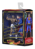 Figura Superman vs Ali 7 NC-42074