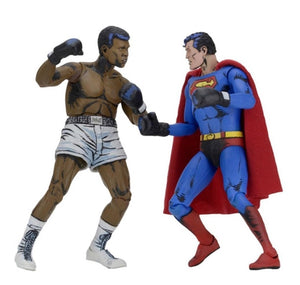 Figura Superman vs Ali 7 NC-42074