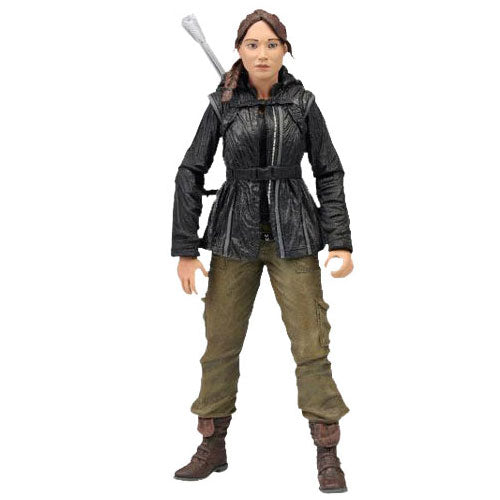 Figura The Hunger Games 7 pgda NC-31600