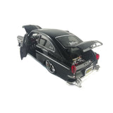 Auto Volkswagen 1600 Fastback - 1:24 1967 2MTO-31307