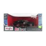 Auto Volkswagen 1600 Fastback - 1:24 1967 2MTO-31307