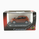 Auto Audi, WV, Fiat, BMW, Mitsubichi Alfa, 1:72 Surtido CA-171ND-008