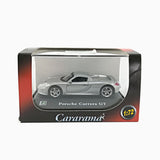 Auto Audi, WV, Fiat, BMW, Mitsubichi Alfa, 1:72 Surtido CA-171ND-008