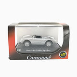 Autos Lancia,Mini Van,Prsche,MGM 1:72 Cararama 711ND-009