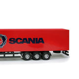 Adorno Camion Trailer Scania Joal JO-385