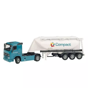Camion VolvoCuba Cemento J FH12-420 c/ Joal Jo-333