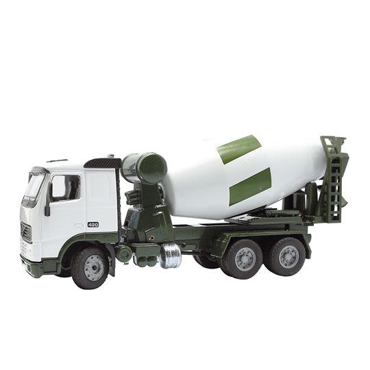 Camion Volvo FH12-420 Hormigonera Joal Jo-336