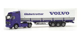 Camion Volvo FH12 GLOB. XL. con toldo Joal Jo-334