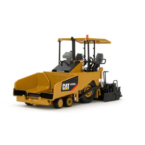 Estendedor de asfalto  Cat AP600D MCA:Norscot CAT-260