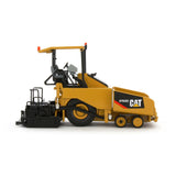 Estendedor de asfalto  Cat AP600D MCA:Norscot CAT-260