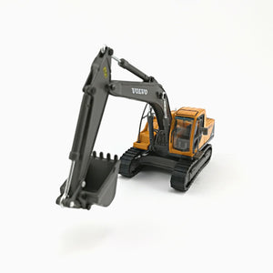 Adorno Excavadora Volvo EC210 1:87 CARA 810ND-004