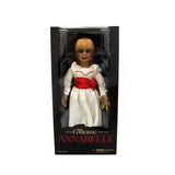 FIGURA ANNABELLE PVC MEZCO 46 Cm  MC-90500
