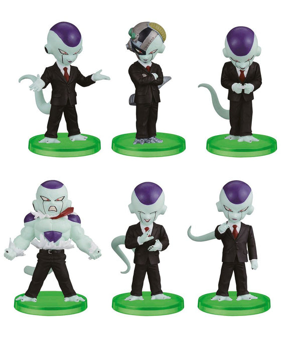 Adorno Figura DBZ Estilos de Frieza 2.4 BB-25935