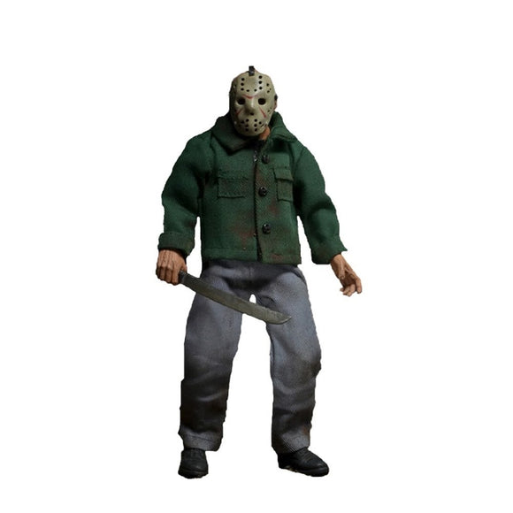 Figuras Jason Friday the 13th - 8