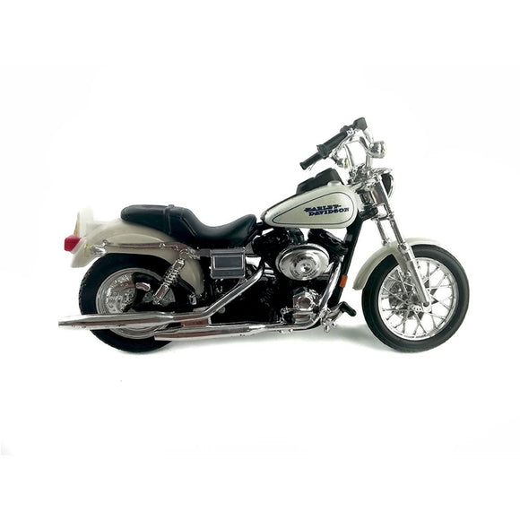 Moto Harley Davidson 1.18 SURTIDO MTO-31360