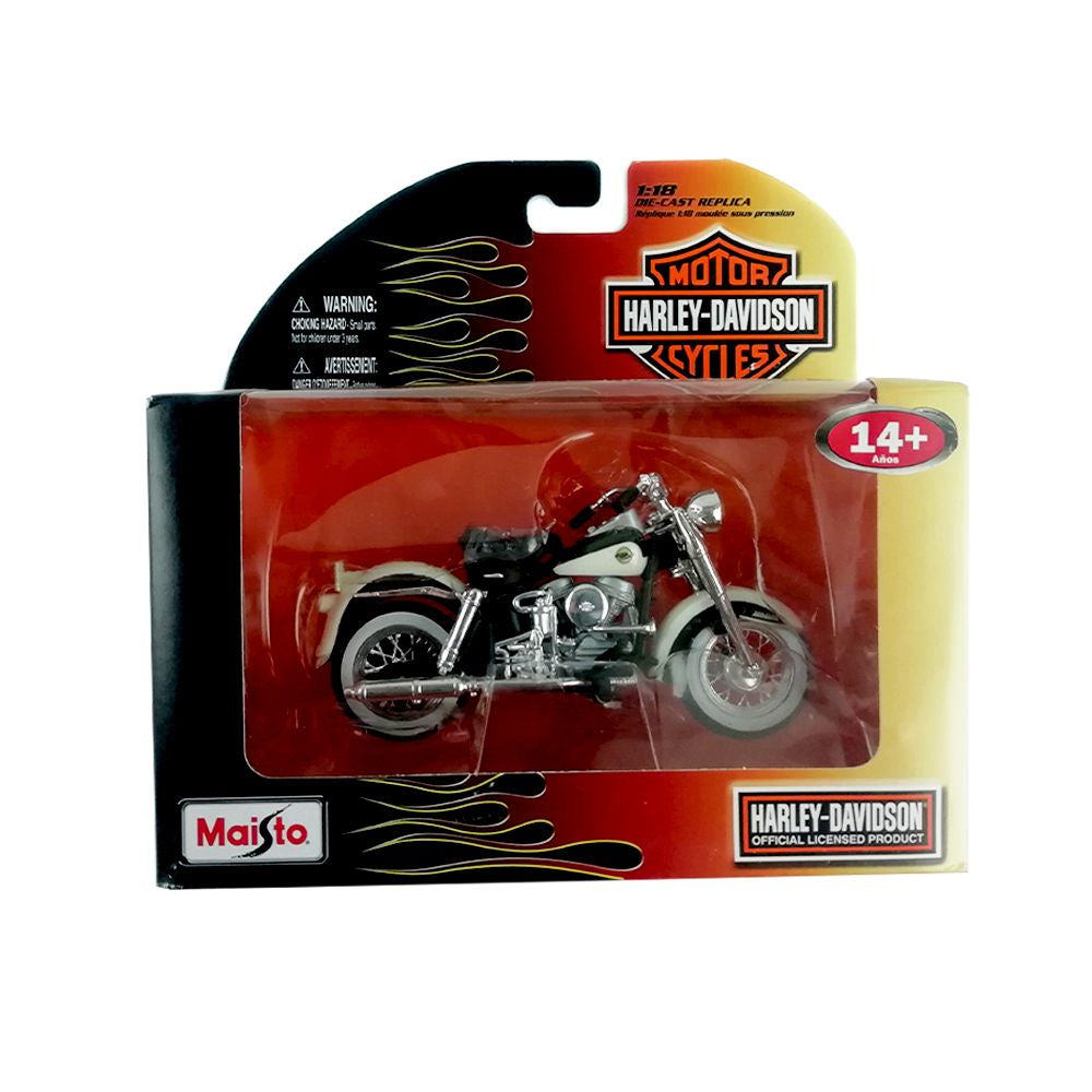 Moto harley davidson juguete cheap