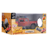 Camioneta Hummer 1:24 Maisto MTO-32089