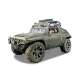 AUTO DE METAL MARCA: MAISTO MODELO:1:18 TIPO:  MTO-32089-C