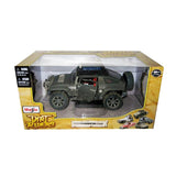 Camioneta Hummer 1:24 Maisto MTO-32089