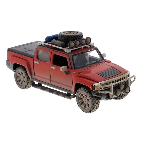 Camioneta Hummer 1:24 Maisto MTO-32089