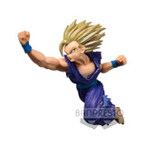 Figura DBZ Big Budoukai Vol.1 Super Saiyan 2 Gohan BB-25984